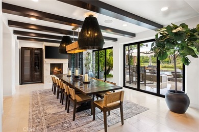 Welcome to 43360 Via Siena, a beautifully updated single-level on Toscana Country Club in California - for sale on GolfHomes.com, golf home, golf lot