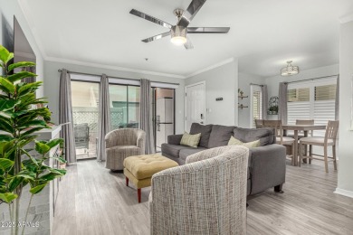 OVER $50K in NEW RENOVATIONS!! Located walking distance to Old on Continental Golf Course in Arizona - for sale on GolfHomes.com, golf home, golf lot
