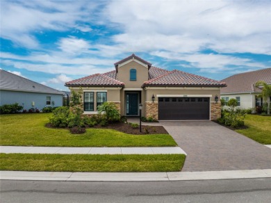 THIS HOME SHOWS like a CUSTOM BUILT MODEL HOME, has been used on Boca Royale Golf and Country Club in Florida - for sale on GolfHomes.com, golf home, golf lot