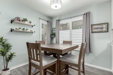 OVER $50K in NEW RENOVATIONS!! Located walking distance to Old on Continental Golf Course in Arizona - for sale on GolfHomes.com, golf home, golf lot