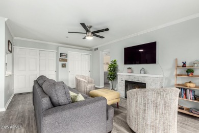 OVER $50K in NEW RENOVATIONS!! Located walking distance to Old on Continental Golf Course in Arizona - for sale on GolfHomes.com, golf home, golf lot