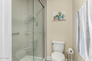 OVER $50K in NEW RENOVATIONS!! Located walking distance to Old on Continental Golf Course in Arizona - for sale on GolfHomes.com, golf home, golf lot