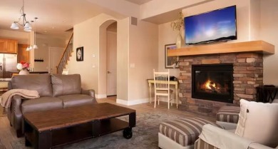 This spacious 4-bedroom, 3-bathroom (w/ Bonus room) townhome is on Coral Canyon Golf Course in Utah - for sale on GolfHomes.com, golf home, golf lot