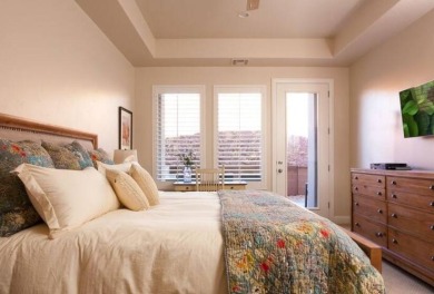 This spacious 4-bedroom, 3-bathroom (w/ Bonus room) townhome is on Coral Canyon Golf Course in Utah - for sale on GolfHomes.com, golf home, golf lot