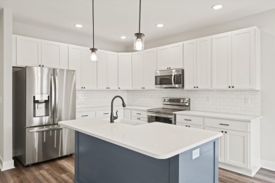 Welcome to Phase 2 at Bridgewater Fields -- a fresh take on on Par 3 Golf At Sandy Bottom Park in Virginia - for sale on GolfHomes.com, golf home, golf lot