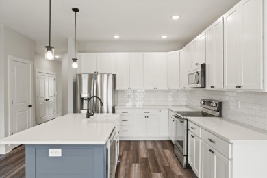 Welcome to Phase 2 at Bridgewater Fields -- a fresh take on on Par 3 Golf At Sandy Bottom Park in Virginia - for sale on GolfHomes.com, golf home, golf lot