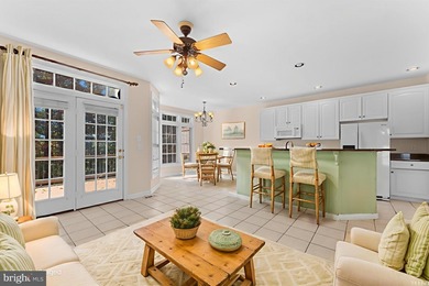 Located in the highly sought-after Virginia Oaks community, this on Virginia Oaks Golf Club in Virginia - for sale on GolfHomes.com, golf home, golf lot