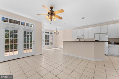 Located in the highly sought-after Virginia Oaks community, this on Virginia Oaks Golf Club in Virginia - for sale on GolfHomes.com, golf home, golf lot