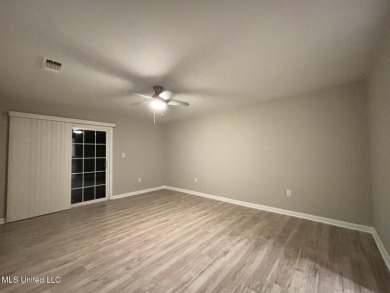 Carefully and beautifully remodeled home with nice location and on The Bridges Golf Club At Hollywood Casino in Mississippi - for sale on GolfHomes.com, golf home, golf lot