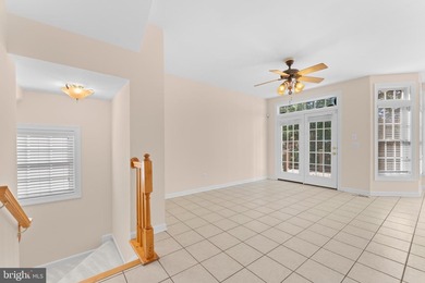 Located in the highly sought-after Virginia Oaks community, this on Virginia Oaks Golf Club in Virginia - for sale on GolfHomes.com, golf home, golf lot