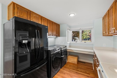 Charming Two-Story Townhome in Olde Point Villas This on Olde Point Golf and Country Club in North Carolina - for sale on GolfHomes.com, golf home, golf lot