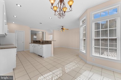 Located in the highly sought-after Virginia Oaks community, this on Virginia Oaks Golf Club in Virginia - for sale on GolfHomes.com, golf home, golf lot