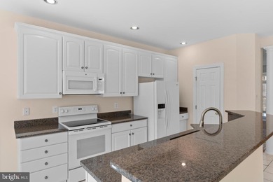 Located in the highly sought-after Virginia Oaks community, this on Virginia Oaks Golf Club in Virginia - for sale on GolfHomes.com, golf home, golf lot