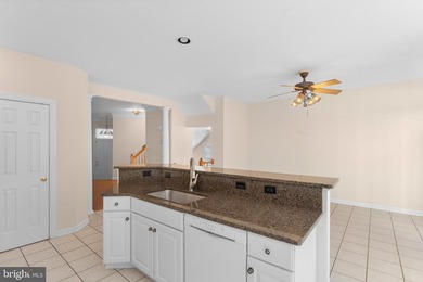 Located in the highly sought-after Virginia Oaks community, this on Virginia Oaks Golf Club in Virginia - for sale on GolfHomes.com, golf home, golf lot