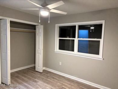 Carefully and beautifully remodeled home with nice location and on The Bridges Golf Club At Hollywood Casino in Mississippi - for sale on GolfHomes.com, golf home, golf lot