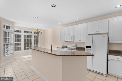 Located in the highly sought-after Virginia Oaks community, this on Virginia Oaks Golf Club in Virginia - for sale on GolfHomes.com, golf home, golf lot