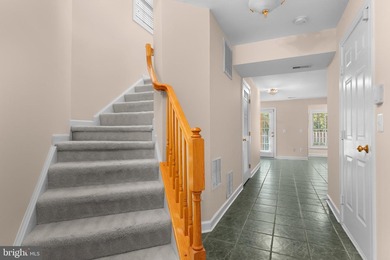 Located in the highly sought-after Virginia Oaks community, this on Virginia Oaks Golf Club in Virginia - for sale on GolfHomes.com, golf home, golf lot