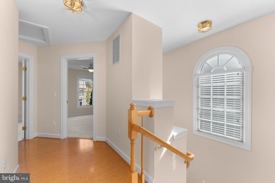 Located in the highly sought-after Virginia Oaks community, this on Virginia Oaks Golf Club in Virginia - for sale on GolfHomes.com, golf home, golf lot