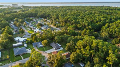 Carefully and beautifully remodeled home with nice location and on The Bridges Golf Club At Hollywood Casino in Mississippi - for sale on GolfHomes.com, golf home, golf lot
