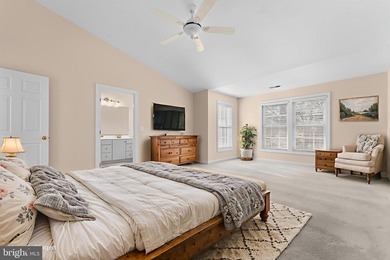 Located in the highly sought-after Virginia Oaks community, this on Virginia Oaks Golf Club in Virginia - for sale on GolfHomes.com, golf home, golf lot