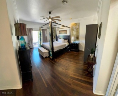BREATHTAKING VIEWS  DESIGNER TOUCHES! Guard-Gated Golf Community on Painted Desert Golf Club in Nevada - for sale on GolfHomes.com, golf home, golf lot