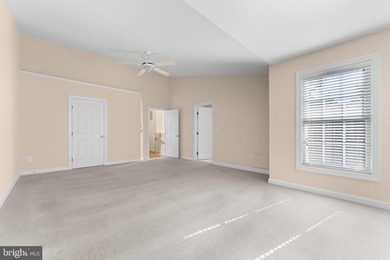 Located in the highly sought-after Virginia Oaks community, this on Virginia Oaks Golf Club in Virginia - for sale on GolfHomes.com, golf home, golf lot