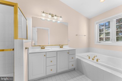 Located in the highly sought-after Virginia Oaks community, this on Virginia Oaks Golf Club in Virginia - for sale on GolfHomes.com, golf home, golf lot