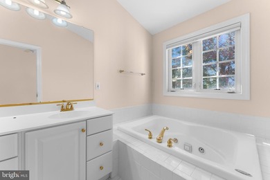 Located in the highly sought-after Virginia Oaks community, this on Virginia Oaks Golf Club in Virginia - for sale on GolfHomes.com, golf home, golf lot