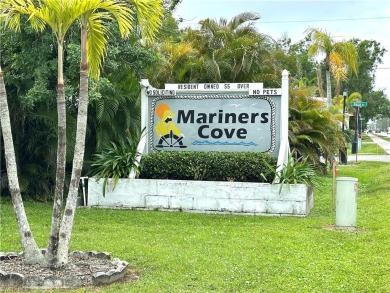 Vacant Lot in land owned community Mariners Cove located in on Breckenridge Golf and Country Club in Florida - for sale on GolfHomes.com, golf home, golf lot