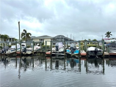 Vacant Lot in land owned community Mariners Cove located in on Breckenridge Golf and Country Club in Florida - for sale on GolfHomes.com, golf home, golf lot