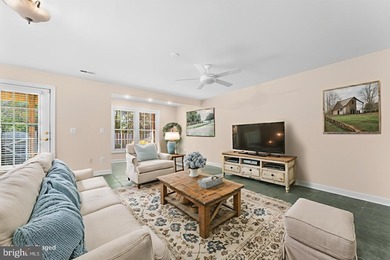 Located in the highly sought-after Virginia Oaks community, this on Virginia Oaks Golf Club in Virginia - for sale on GolfHomes.com, golf home, golf lot