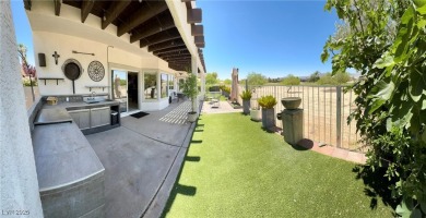 BREATHTAKING VIEWS  DESIGNER TOUCHES! Guard-Gated Golf Community on Painted Desert Golf Club in Nevada - for sale on GolfHomes.com, golf home, golf lot