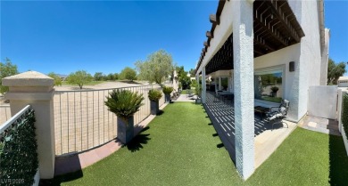 BREATHTAKING VIEWS  DESIGNER TOUCHES! Guard-Gated Golf Community on Painted Desert Golf Club in Nevada - for sale on GolfHomes.com, golf home, golf lot