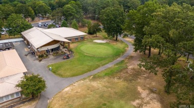 Escape to your own private paradise nestled on the serene shores on Diamondhead Golf and Country Club in Arkansas - for sale on GolfHomes.com, golf home, golf lot