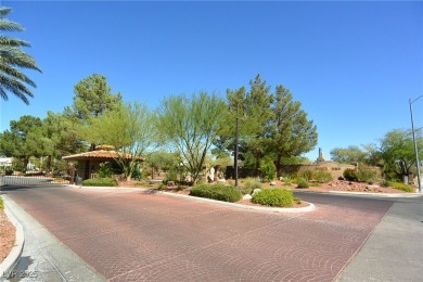 BREATHTAKING VIEWS  DESIGNER TOUCHES! Guard-Gated Golf Community on Painted Desert Golf Club in Nevada - for sale on GolfHomes.com, golf home, golf lot