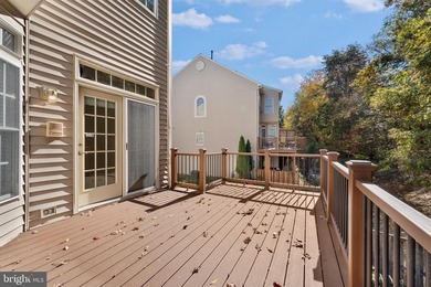 Located in the highly sought-after Virginia Oaks community, this on Virginia Oaks Golf Club in Virginia - for sale on GolfHomes.com, golf home, golf lot