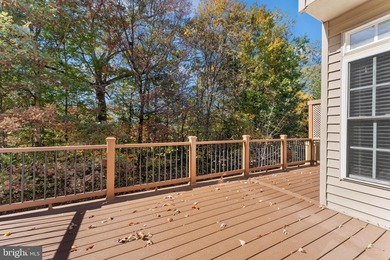 Located in the highly sought-after Virginia Oaks community, this on Virginia Oaks Golf Club in Virginia - for sale on GolfHomes.com, golf home, golf lot