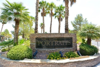 BREATHTAKING VIEWS  DESIGNER TOUCHES! Guard-Gated Golf Community on Painted Desert Golf Club in Nevada - for sale on GolfHomes.com, golf home, golf lot