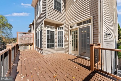 Located in the highly sought-after Virginia Oaks community, this on Virginia Oaks Golf Club in Virginia - for sale on GolfHomes.com, golf home, golf lot