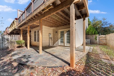 Located in the highly sought-after Virginia Oaks community, this on Virginia Oaks Golf Club in Virginia - for sale on GolfHomes.com, golf home, golf lot