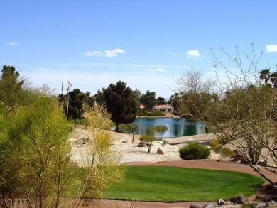 BREATHTAKING VIEWS  DESIGNER TOUCHES! Guard-Gated Golf Community on Painted Desert Golf Club in Nevada - for sale on GolfHomes.com, golf home, golf lot