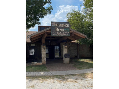 Do Not Miss Out! This level 80x120 foot lot features sandy soil on Horseshoe Bend Country Club in Texas - for sale on GolfHomes.com, golf home, golf lot