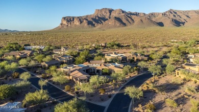 GORGEOUS REMODEL IN SUPERSTITION MOUNTAIN (SEE LIST OF on Superstition Mountain Club - Lost Gold in Arizona - for sale on GolfHomes.com, golf home, golf lot