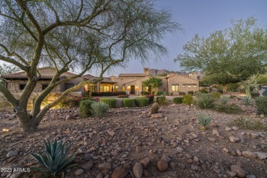 GORGEOUS REMODEL IN SUPERSTITION MOUNTAIN (SEE LIST OF on Superstition Mountain Club - Lost Gold in Arizona - for sale on GolfHomes.com, golf home, golf lot