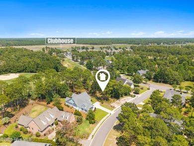 Build your dream home on this oversized lot in the premiere golf on Rivers Edge Golf Club in North Carolina - for sale on GolfHomes.com, golf home, golf lot