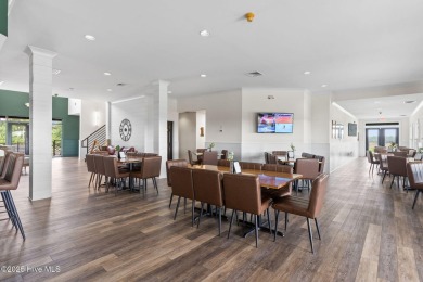 Build your dream home on this oversized lot in the premiere golf on Rivers Edge Golf Club in North Carolina - for sale on GolfHomes.com, golf home, golf lot
