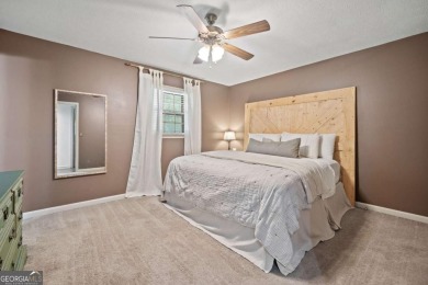 Charming 3BR/2BA Home in Gated Fairfield Plantation! Welcome to on Fairfield Plantation Golf and Country Club in Georgia - for sale on GolfHomes.com, golf home, golf lot