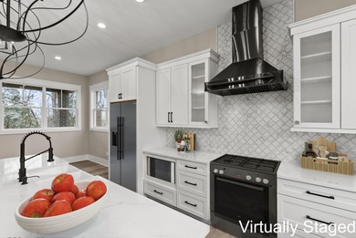 Discover this stunning new-construction home in the prestigious on The Bull At Boones Trace in Kentucky - for sale on GolfHomes.com, golf home, golf lot