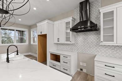 Discover this stunning new-construction home in the prestigious on The Bull At Boones Trace in Kentucky - for sale on GolfHomes.com, golf home, golf lot