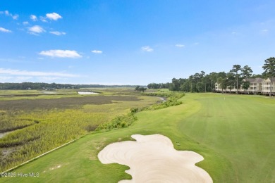 Build your dream home on this oversized lot in the premiere golf on Rivers Edge Golf Club in North Carolina - for sale on GolfHomes.com, golf home, golf lot